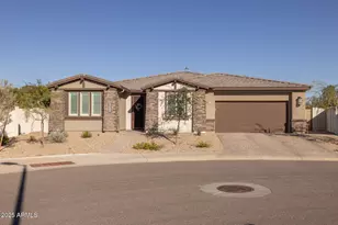 39889 N Hailey Ln, San Tan Valley, AZ 85140 - Photo 1