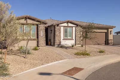 39889 N Hailey Lane, San Tan Valley, AZ 85140 - Photo 4