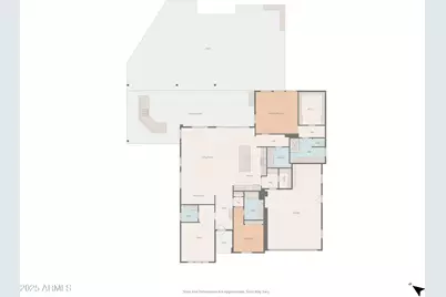 39889 N Hailey Lane, San Tan Valley, AZ 85140 - Photo 2