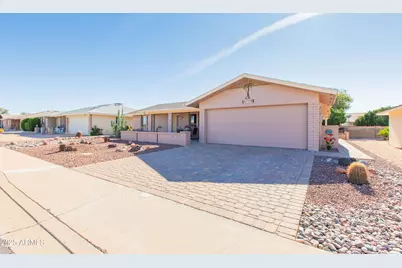 4709 E Edgewood Avenue, Mesa, AZ 85206 - Photo 2
