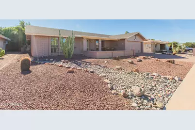 4709 E Edgewood Avenue, Mesa, AZ 85206 - Photo 4