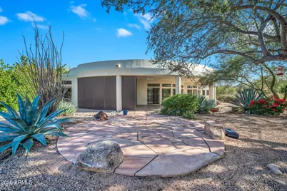 27902 N Agua Verde Drive, Rio Verde, AZ 85263 - Photo 52