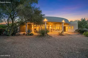 27902 N Agua Verde Dr, Rio Verde, AZ 85263 - Photo 2