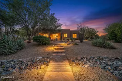 27902 N Agua Verde Drive, Rio Verde, AZ 85263 - Photo 4