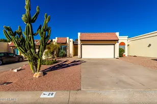 7006 E Jensen St, Mesa, AZ 85207 - Photo 1