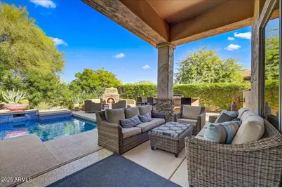 7630 E Visao Drive, Scottsdale, AZ 85266 - Photo 22