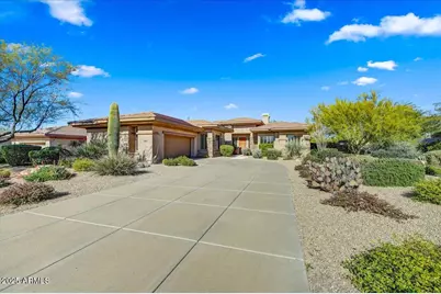 7630 E Visao Drive, Scottsdale, AZ 85266 - Photo 2