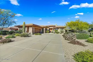 7630 E Visao Dr, Scottsdale, AZ 85266 - Photo 2