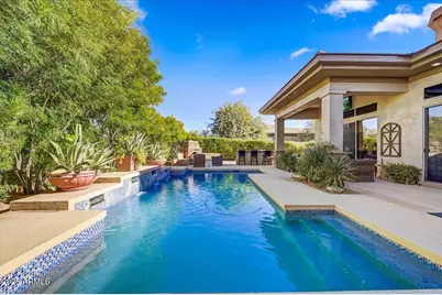 7630 E Visao Drive, Scottsdale, AZ 85266 - Photo 28