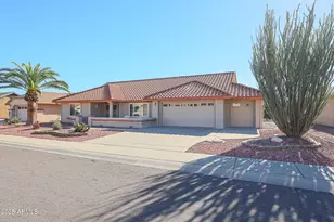 14921 W Alpaca Dr, Sun City West, AZ 85375 - Photo 4