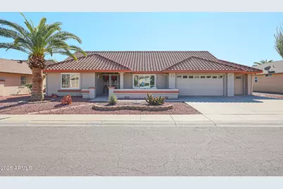 14921 W Alpaca Drive, Sun City West, AZ 85375 - Photo 1
