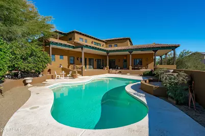 16241 E Trevino Drive, Fountain Hills, AZ 85268 - Photo 54