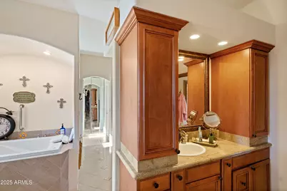 16241 E Trevino Drive, Fountain Hills, AZ 85268 - Photo 24