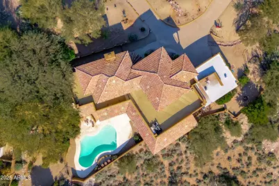 16241 E Trevino Drive, Fountain Hills, AZ 85268 - Photo 62