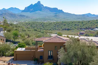 16241 E Trevino Drive, Fountain Hills, AZ 85268 - Photo 4