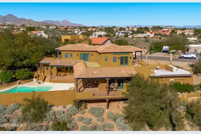 16241 E Trevino Drive, Fountain Hills, AZ 85268 - Photo 58