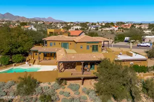 16241 E Trevino Dr, Fountain Hills, AZ 85268 - Photo 58