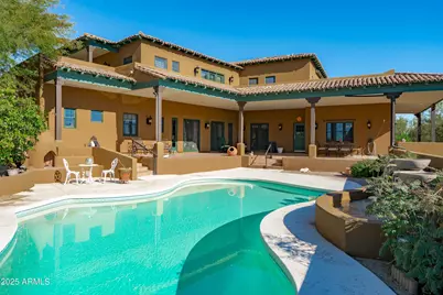 16241 E Trevino Drive, Fountain Hills, AZ 85268 - Photo 50