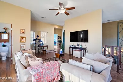 16241 E Trevino Drive, Fountain Hills, AZ 85268 - Photo 38