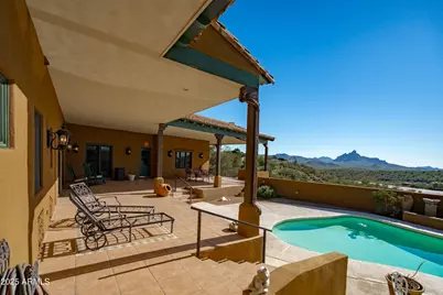 16241 E Trevino Drive, Fountain Hills, AZ 85268 - Photo 70