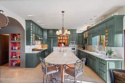 16241 E Trevino Drive, Fountain Hills, AZ 85268 - Photo 14