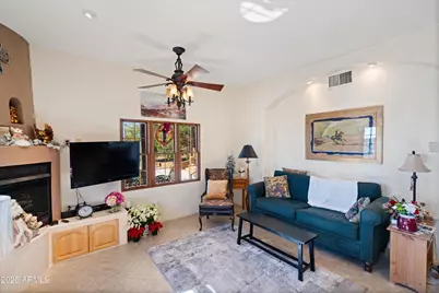 16241 E Trevino Drive, Fountain Hills, AZ 85268 - Photo 12
