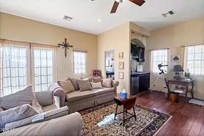 16241 E Trevino Drive, Fountain Hills, AZ 85268 - Photo 36