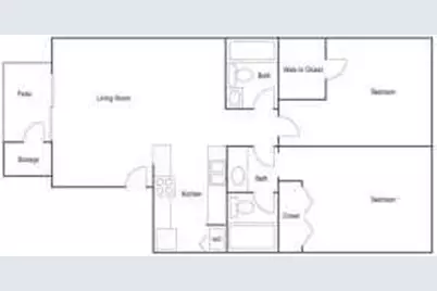 740 W Elm Street #110, Phoenix, AZ 85013 - Photo 22