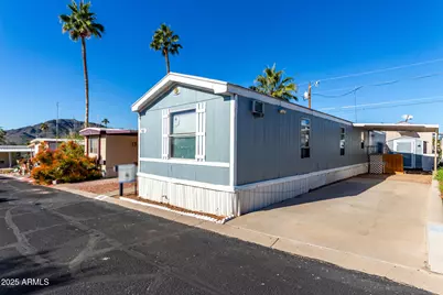 10401 N Cave Creek Road #93, Phoenix, AZ 85020 - Photo 28