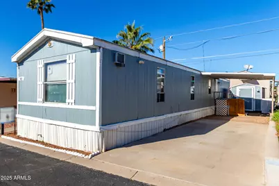 10401 N Cave Creek Road #93, Phoenix, AZ 85020 - Photo 26