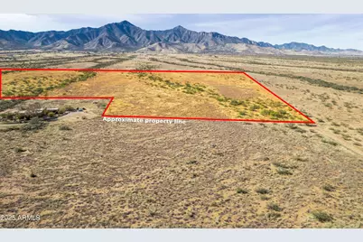 Tbd E Rio Lobo Trail #-, Hereford, AZ 85615 - Photo 18
