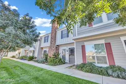 1600 N Saba Street #152, Chandler, AZ 85225 - Photo 2