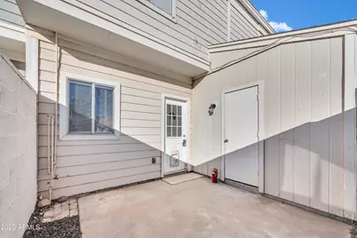 1600 N Saba Street #152, Chandler, AZ 85225 - Photo 22