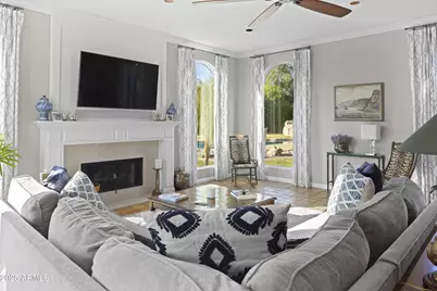 6131 E Naumann Drive, Paradise Valley, AZ 85253 - Photo 6