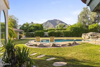 6131 E Naumann Drive, Paradise Valley, AZ 85253 - Photo 1