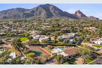 6131 E Naumann Drive, Paradise Valley, AZ 85253 - Photo 2