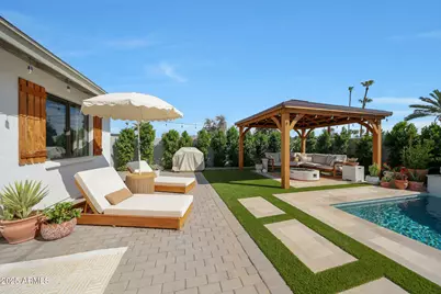 7031 E Monte Vista Road, Scottsdale, AZ 85257 - Photo 22