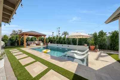 7031 E Monte Vista Road, Scottsdale, AZ 85257 - Photo 1