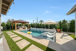 7031 E Monte Vista Rd, Scottsdale, AZ 85257 - Photo 1