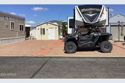 426 E Fiesta Del Sol -- #38, Florence, AZ 85132 - Photo 1