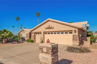 9202 E Cedar Waxwing Dr, Sun Lakes, AZ 85248 - Photo 4