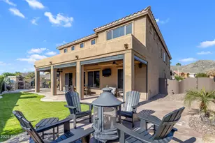 2715 W Cottonwood Ln, Phoenix, AZ 85045 - Photo 30