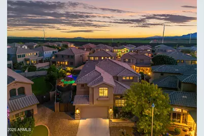 2715 W Cottonwood Lane, Phoenix, AZ 85045 - Photo 38