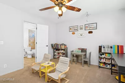 1255 W Sea Shell Drive, Gilbert, AZ 85233 - Photo 16