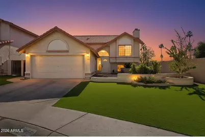 1255 W Sea Shell Drive, Gilbert, AZ 85233 - Photo 1