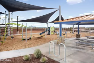 25202 W La Salle St, Buckeye, AZ 85326 - Photo 8