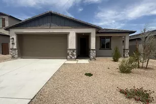 25202 W La Salle St, Buckeye, AZ 85326 - Photo 1