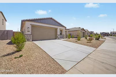25202 W La Salle Street, Buckeye, AZ 85326 - Photo 2