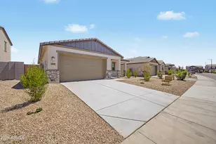 25202 W La Salle St, Buckeye, AZ 85326 - Photo 2