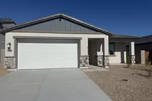 25202 W La Salle St, Buckeye, AZ 85326 - Photo 1